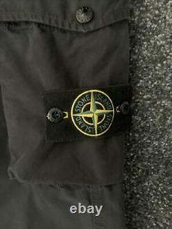 Authentic Stone Island Cargo Pants / Trousers W 32