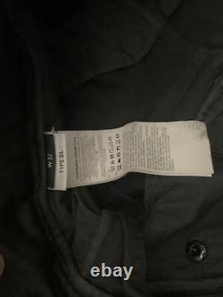 Authentic Stone Island Cargo Pants / Trousers W 32