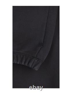 BALENCIAGA Black Trousers Size L RRP £485