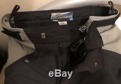 BMW Motorrad Rallye Trousers Pants Used VGC Size 50