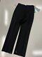 Bnwt Off White Techdrill Slim Fit Pants In Black, -rrp £785, Size 50 / W34/l34