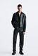 Bnwt Zara Mens Leather Trousers Size 30, 32