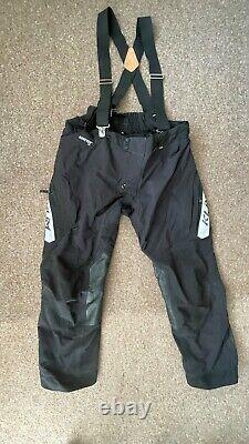 Badlands Pro Gore-Tex Trousers (42)