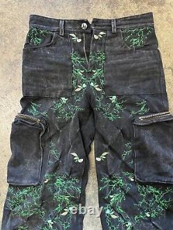 Badson Overgrowth Cargo Pants