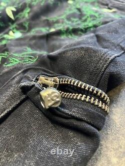 Badson Overgrowth Cargo Pants