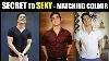 Be The Sexiest Matching Colour To Dress Well For Indian Men Beerbiceps Fashion