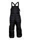 Bergans Overalls Mens Down Insulated Expedition S Black 5321