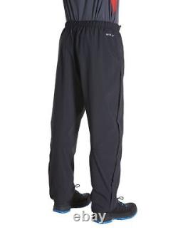 Berghaus Hillwalker Men's Pant Waterproof Overtrouser Short 422077/BP6 Black