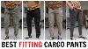 Best Fitting Cargo Pants Trousers For Men 2020 Menswear Essentials