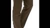Black Coffee Men Brown Formal Trousers 1435962