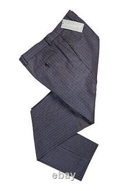 Black Grey Pinstripe Trouser Morning Suit Masonic Mens New Ascot Wedding Dress