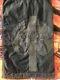Black Maharishi Mystic Embroidered Trousers Xxl New