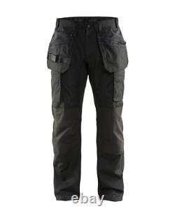 Blaklader Service Trousers Stretch 1469