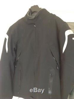 Bmw Tourshell Jacket And Trousers
