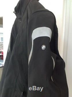 Bmw Tourshell Jacket And Trousers