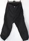 Boris Bidjan Saberi Loose Fit Black Cotton Adjustable Length Pants Aw16-17,949