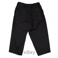 Brand new! Yohji Yamamoto POUR HOMME Cotton Pants Size 5(K-49246)
