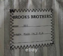 Brooks Brothers BLACK FLEECE THOM BROWNE Plaid Wool Pants 32x32 BB1 made in USA