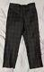 Brooks Brothers Black Fleece Thom Browne Cashmere Plaid Dress Pants Size Bb2