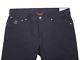 Brunello Cucinelli 5 Pocket Slim Fit Jean Style Black Pants Us 36 It 52 New B183