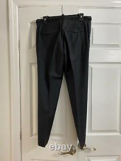 Burberry Men's Dress Pants