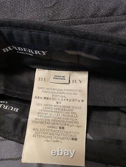 Burberry Men's Dress Pants