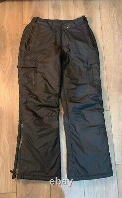 Burberry Skiing pants size xl