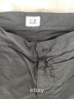 C. P. Company cargo trousers