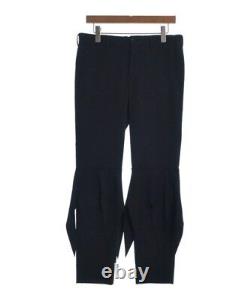 COMME des GARCONS HOMME PLUS Pants (Other) Black S 2200386527605