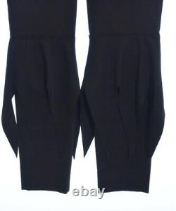 COMME des GARCONS HOMME PLUS Pants (Other) Black S 2200386527605