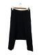 Comme Des Garcons Sarouel Pants Wool Black Xs Used