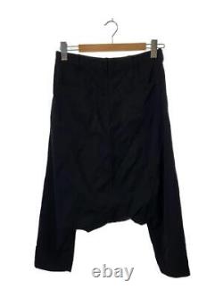 COMME des GARCONS sarouel Pants wool black XS Used