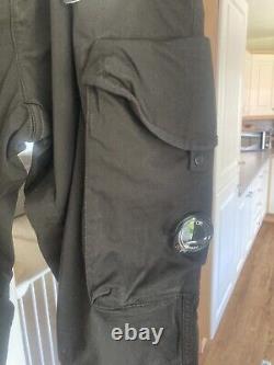 CP Cargo trousers brand new with tag and cert logo euro size 58