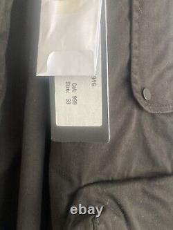 CP Cargo trousers brand new with tag and cert logo euro size 58