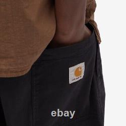 Carhartt Lawton Pants Black XL