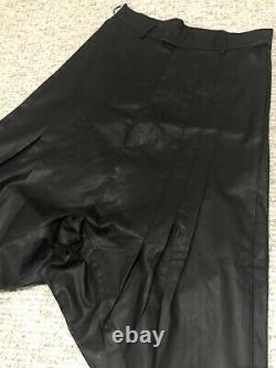 Chronicles Of Never Super Rare Coated Cotton Bc/ad Sample Pants