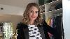 Closet Confessions How To Style A Black Tuxedo Jacket Fashion Haul Trinny