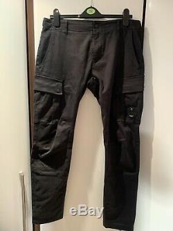 Cp company cargo trousers