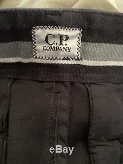 Cp company cargo trousers