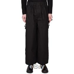 Craig Green Layered Trousers / Skirt Black XS 28 30 Wang, Comme des Garcons