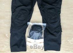 Crye Precision G3 All Weather Combat Pants-(Black) 34R (ST6-CAG-USA-DEVGRU)