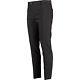 Diesel Black Gold Biker Trousers W34 It50 Smooth Stretch Cotton Mix Rrp £280