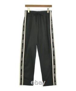 DIESEL Pants (Other) BlackxWhite S 2200496631100