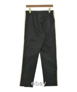 DIESEL Pants (Other) BlackxWhite S 2200496631100