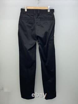 DIESEL Pants black 46 Used