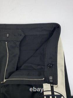 DIESEL Pants black 46 Used