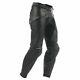 Dainese Alien Leather Motorcycle Pants Rrp £339.99 Now £179.99