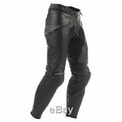 Dainese Alien Leather Motorcycle Pants RRP £339.99 Now £179.99