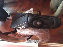 Dainese Delta Pro C2 Motorbike Leather Trousers