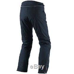 Dainese Galvestone Gore-Tex Waterproof Motorcycle Touring Trousers All Sizes
